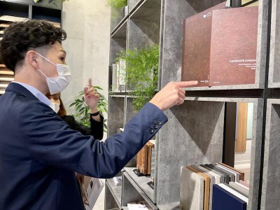 Gỗ An Cường chuyển bị đưa cổ phiếu lên thị trường UPCoM