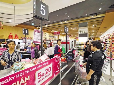 Thanh toán và bán lẻ tiếp tục là lĩnh vực nhận được nhiều khoản đầu tư giá trị lớn