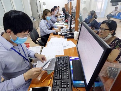 Theo quy định, trung tâm Dịch vụ việc làm phải có ít nhất 15 người làm việc là viên chức (Nguồn: Internet)