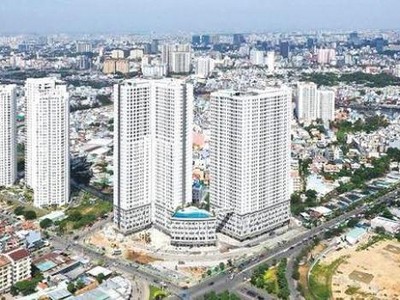 Siết thu thuế cho thuê căn hộ: Cân nhắc ngưỡng doanh thu chịu thuế phù hợp