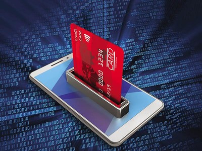 Công tác bảo mật thẻ ngân hàng cần sự phối hợp chặt chẽ của tất cả các bên liên quan. Ảnh: shutterstock