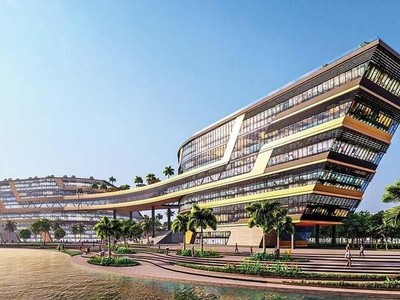 Đổi mới sáng tạo được coi là yếu tố quan trọng trong việc đẩy nhanh tốc độ tăng trưởng kinh tế của Việt Nam.