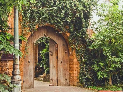 Ngôi làng cổ Xứ Đoài mang đậm dấu ấn thời gian làm say lòng du khách