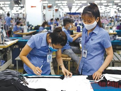 Tỷ lệ sử dụng C/O mẫu EUR.1 của hàng dệt may Việt Nam xuất khẩu sang EU nhằm mục đích tận dụng ưu đãi thuế quan chưa đạt được mức kỳ vọng