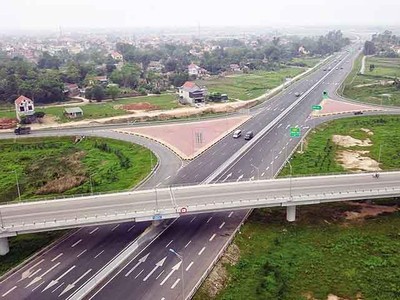 Xây dựng 5.000 km đường cao tốc - cuộc cách mạng về hạ tầng giao thông - (Kỳ V): Khai phóng nguồn lực