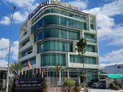 “Bẻ kèo” không thành, Công ty cổ phần Phát triển nhà Cần Thơ thua kiện hộ dân