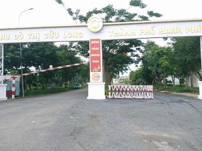 Cần Thơ đôn đốc tiến độ thực hiện 2 dự án khu đô thị