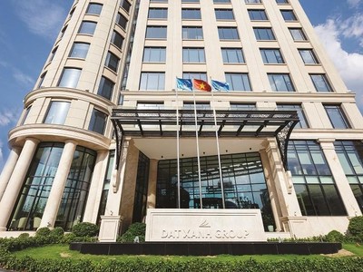 Xác định 10 năm tới là giai đoạn bùng nổ, Đất Xanh đang dự tính phát hành hơn 200 triệu cổ phiếu