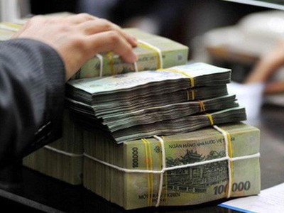 Sốt ruột vì thu, chi ngân sách đạt rất thấp