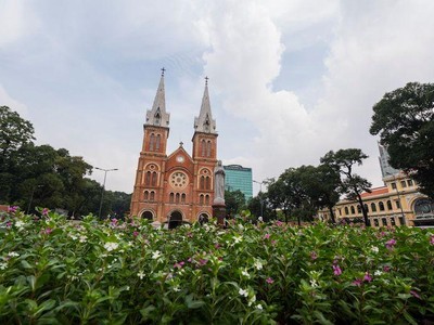 Sở Du lịch TP.HCM đề xuất cho hơn 5.000 doanh nghiệp du lịch vay tín chấp, lãi suất 0%