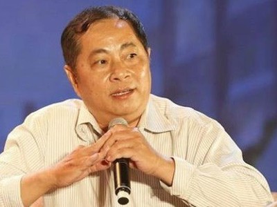 TS. Đinh Thế Hiển, Chuyên gia kinh tế