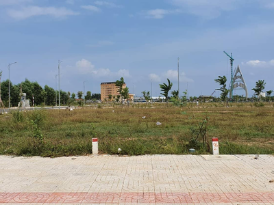 Khu vực Nam cầu Dài, TP Đồng Hới, Quảng Bình.