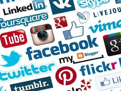 Lần đầu tiên Việt Nam ban hành Bộ Quy tắc ứng xử trên mạng xã hội. Ảnh: Internet