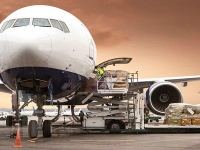 Thị trường vận tải hàng hóa bằng đường hàng không thế giới vẫn duy trì tốc độ tăng trưởng tốt bất chấp dịch Covid -19.