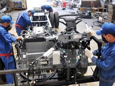 Tính đến 15/6/2021, nhiều mặt hàng xuất khẩu có giá trị tăng thêm hàng tỷ USD, như máy móc thiết bị là 6,43 tỷ USD, điện thoại 2,9 tỷ USD...