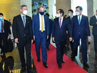 Việt Nam đề xuất 3 mục tiêu lớn để ASEM xây dựng tầm nhìn mới