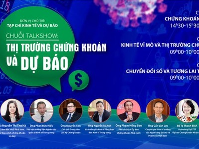 Hết nghẽn lệnh, bàn chuyện tương lai TTCK Việt Nam