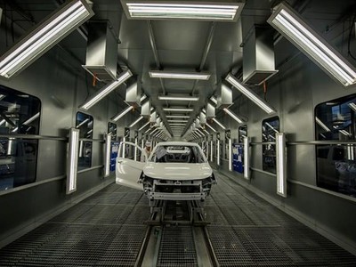 Chỉ trong tháng 3/2021, Vingroup đã đăng ký đầu tư 4 dự án ra nước ngoài và tăng vốn đầu tư ở Mỹ, Đức.