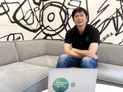 Ông Phạm Quang Minh, Tổng giám đốc Mambu Việt Nam