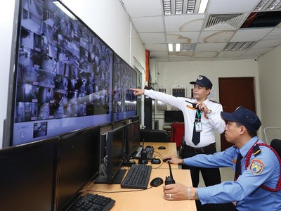 Mức phí thường tương đồng với chất lượng dịch vụ