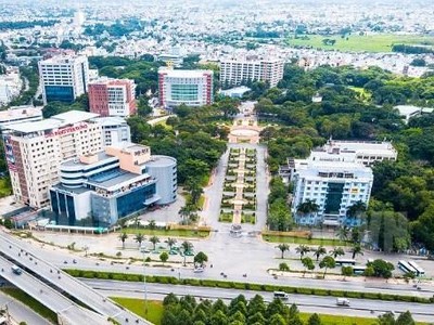 Chuỗi Công viên phần mềm Quang Trung hoạt động theo mô hình thí điểm đến hết năm 2023