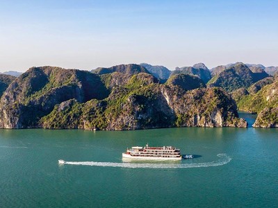 Thời gian qua, du lịch Việt Nam liên tục đóng rồi mở cùng dịch bệnh