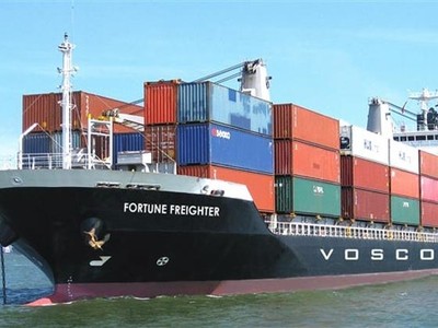 Trong giai đoạn đến 2025, VOSCO sẽ bán thanh lý 3 tàu thế hệ cũ là ĐẠI NAM, ĐẠI MINH, NEPTUNE STAR và và đầu tư 4 tàu (cỡ Supramax với tổng trọng tải khoảng 200.000 tấn) thế hệ ecoship với tổng trọng tải 186.000 tấn.