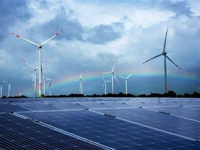 Năng lượng tái tạo là một trong 6 lĩnh vực DN châu Âu quan tâm đầu tư vào Việt Nam.