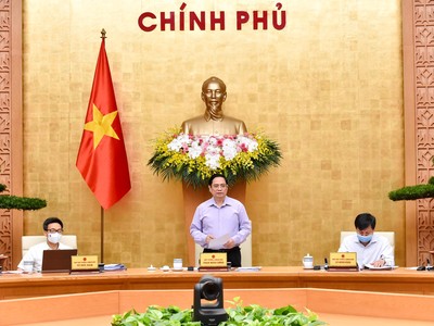 Đổi mới mạnh mẽ công tác xây dựng và thực thi pháp luật