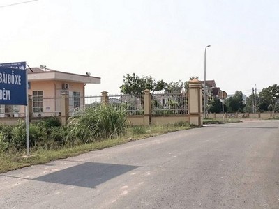 Bến xe đi vào hoạt động hơn 5 năm không hiệu quả, Quảng Tri phải thu hồi để triển khai dự án khác