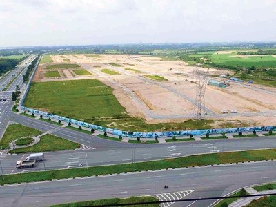 Dự án Tân Phú trên mảnh đất công 43 ha đã đưa 20 người vào lao lý tính đến thời điểm này, chưa kể những người khác bị kỷ luật