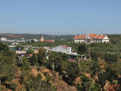 Tỉnh Đắk Nông đặt mục tiêu giải ngân 100% vốn đầu tư trong năm 2021.