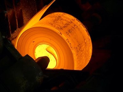 6 tháng năm 2021, sản xuất thép cán đã tăng tới 61,6% sản phẩm với cùng kỳ