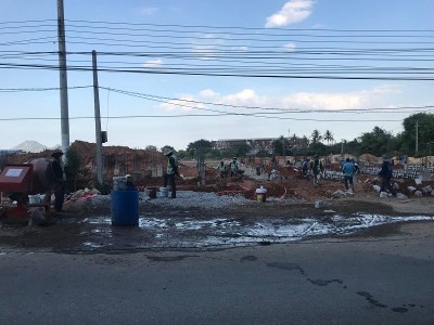 Chủ tịch UBND tỉnh Ninh Thuận chỉ đạo kiểm tra phản ánh của Báo Đầu tư