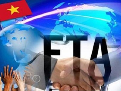 Sau khi nhận bàn giao FTAP, Bộ Công Thương sẽ thành lập Tổ công tác chuyên trách để triển khai hiệu quả Đề án nhằm giúp người dân và cộng đồng doanh nghiệp tận dụng tốt hơn các cơ hội từ các FTA mang lại.