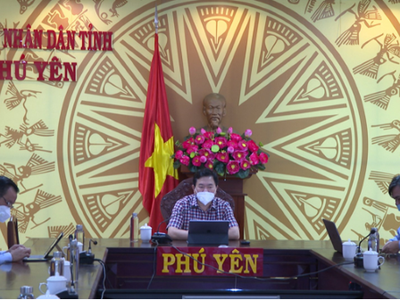 Phú Yên: Thành lập 3 tiểu ban phụ trách từng khâu phòng chống dịch Covid-19