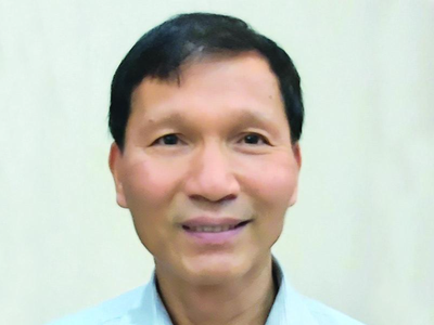 TS. Lê Quốc Phương, Nguyên Phó giám đốc Trung tâm Công nghiệp và Thương mại (Bộ Công thương).