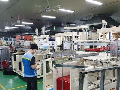 Dự án tư vấn cải tiến doanh nghiệp Việt Nam tại tỉnh Bắc Ninh đợt 1 được thực hiện tại 2 DN, gồm Công ty Hanpo Vina và Công ty TNHH Sản xuất và Kinh doanh Thịnh Vượng.