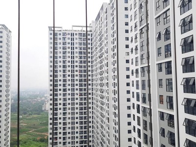 Sống an toàn ở chung cư