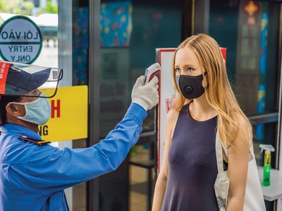 Khoảng lặng vì dịch bệnh chỉ là ngắn hạn, sức cầu địa ốc phía Nam cả từ trong và ngoài nước là rất lớn. Ảnh: Lê Toàn