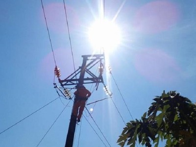 EVN: Đỉnh công suất điện tháng 7 có thể đạt 43.000 MW