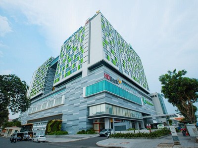 TP. Thủ Đức chuẩn bị cách ly tập trung F1 có thu phí tại khách sạn