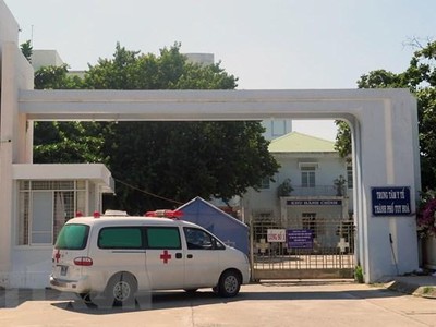 Phú Yên: Chuẩn bị kịch bản cho trên 3.000 ca Covid-19