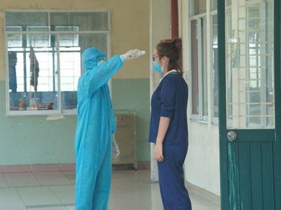 Bộ Y tế hướng dẫn giảm thời gian cách ly y tế, thí điểm cách ly y tế tại nhà cho F1 và quản lý điều trị bệnh nhân Covid-19 (F0).