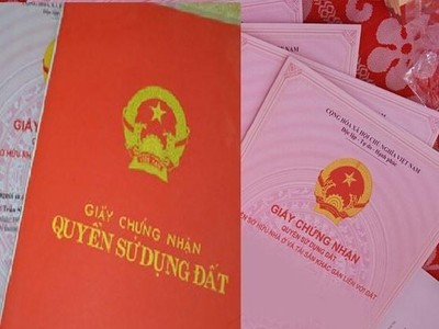 Đà Lạt thu hồi và hủy bỏ nhiều sổ đỏ, sổ hồng cấp sai quy định