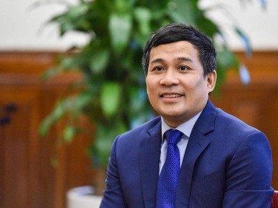 Thứ trưởng Nguyễn Minh Vũ khẳng định việc Chủ tịch nước Nguyễn Xuân Phúc tham dự cuộc họp lần này có ý nghĩa hết sức quan trọng (Ảnh: BNG)