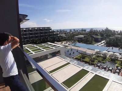 Bất động sản biển kỳ vọng bật dậy trong quý cuối năm