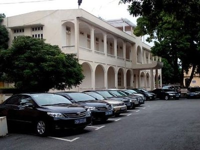 Quy định mới về sắp xếp lại, xử lý tài sản công