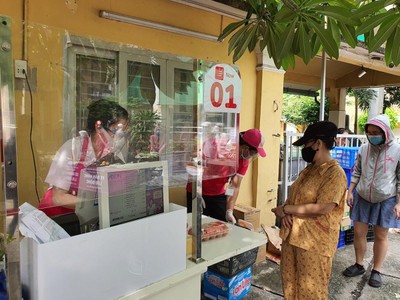 TP.HCM tăng cường nhiều kênh cung ứng hàng hoá