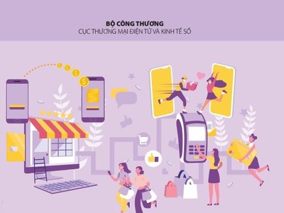 Sách trắng được xây dựng từ nguồn điều tra thống kê chính thức năm 2020 của Bộ Công Thương với mẫu của hơn 8.000 doanh nghiệp và 1.000 người tiêu dùng.